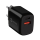 Ładowarka do smartfonów Tactical Base Plug Dual 20W Black